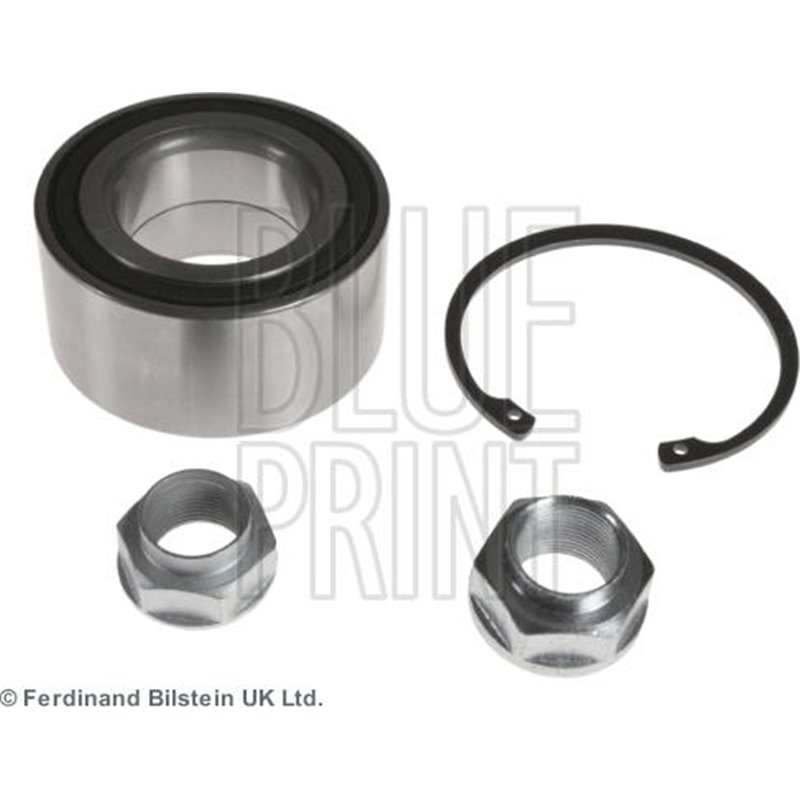 Set rulment roata - Blue Print-ADH28230