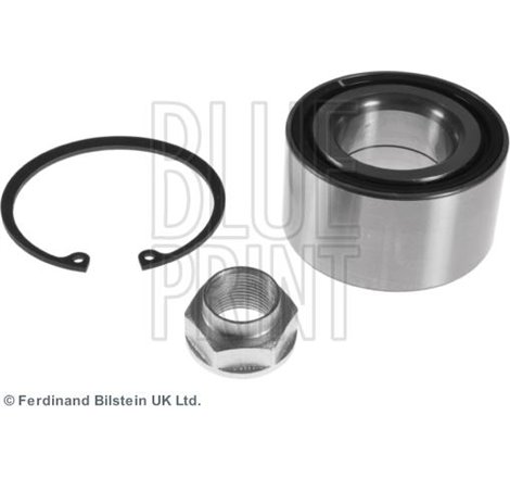 Set rulment roata - Blue Print-ADH28241