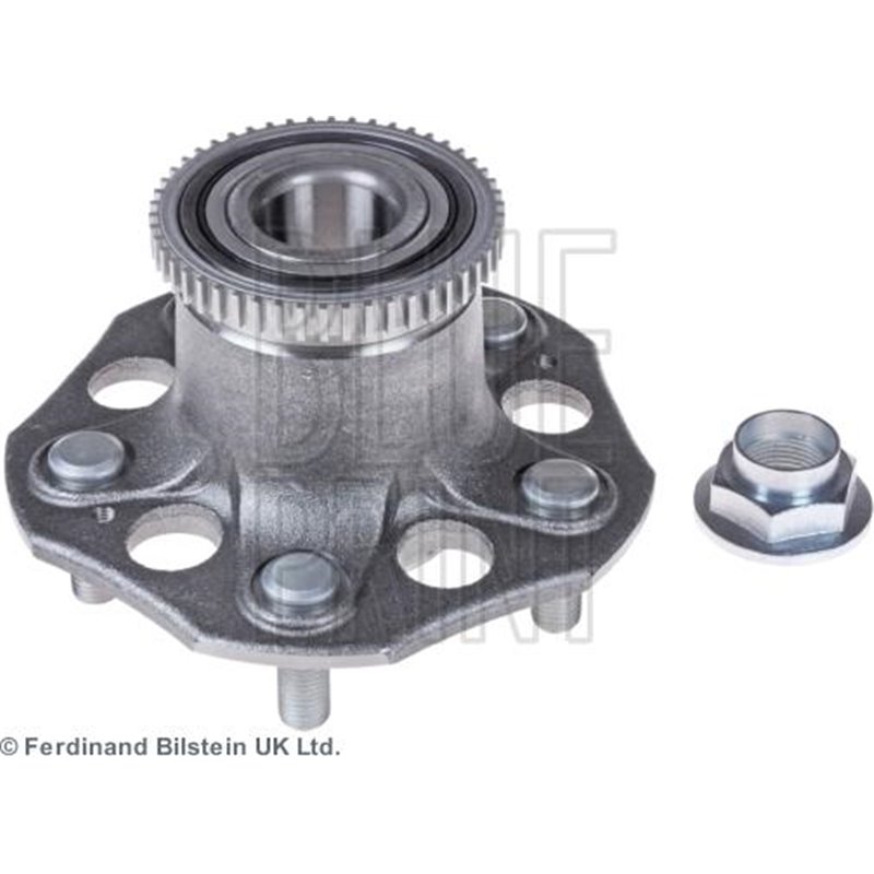 Set rulment roata - Blue Print-ADH28325