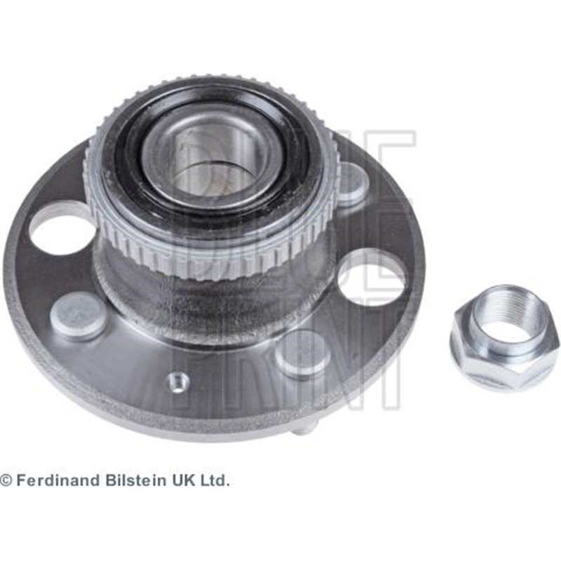 Set rulment roata - Blue Print-ADH28340