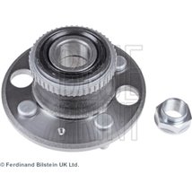 Set rulment roata - Blue Print-ADH28340