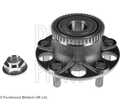 Set rulment roata - Blue Print-ADH28346
