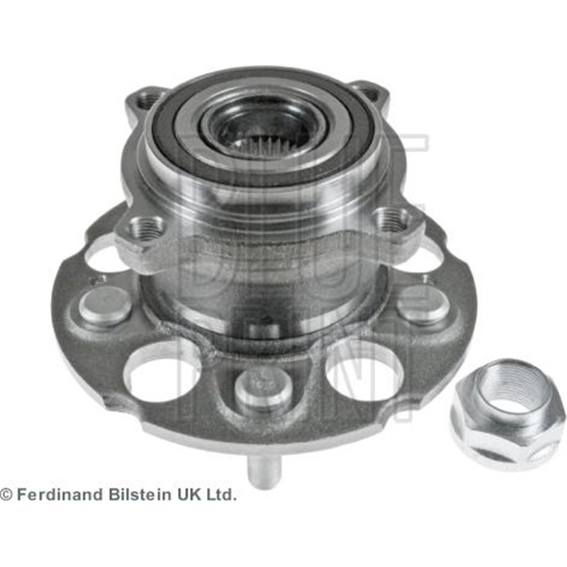 Set rulment roata - Blue Print-ADH28350