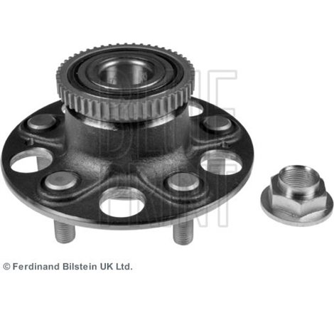 Set rulment roata - Blue Print-ADH28355