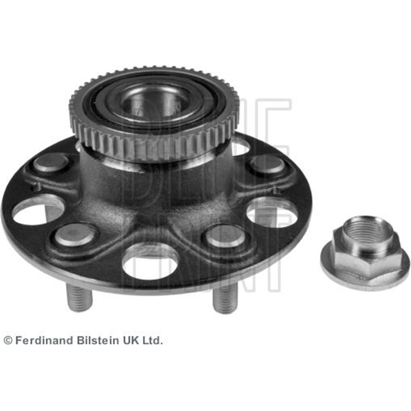 Set rulment roata - Blue Print-ADH28355