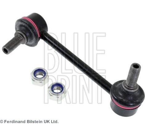 Brat / bieleta suspensie, stabilizator - Blue Print-ADH28504