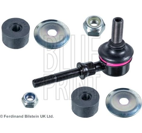 Brat / bieleta suspensie, stabilizator - Blue Print-ADH28510