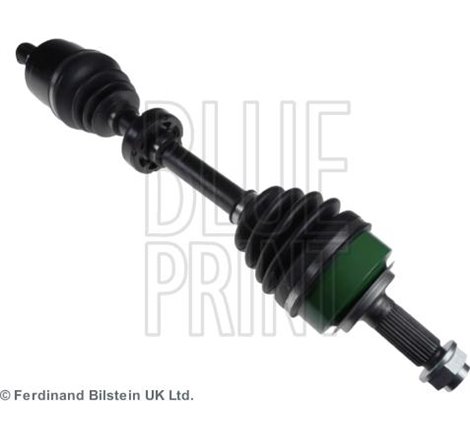 Planetara - Blue Print-ADH289501