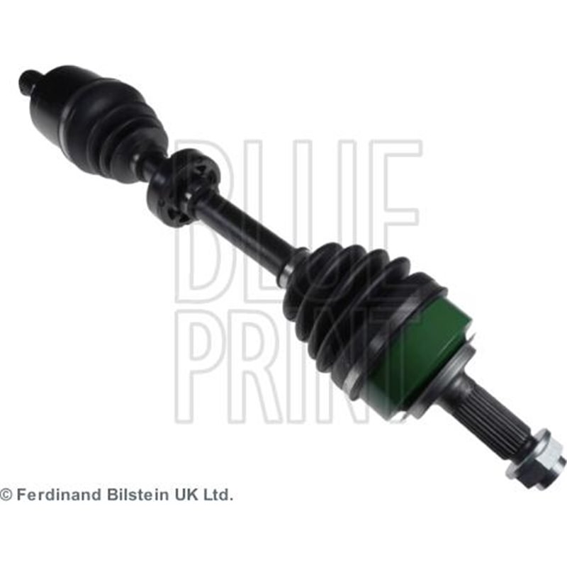 Planetara - Blue Print-ADH289501