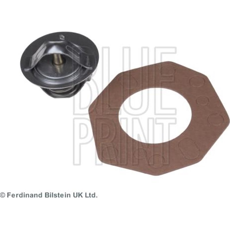 Termostat,lichid racire - Blue Print-ADH29201