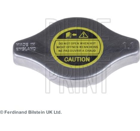 Buson,radiator - Blue Print-ADH29902