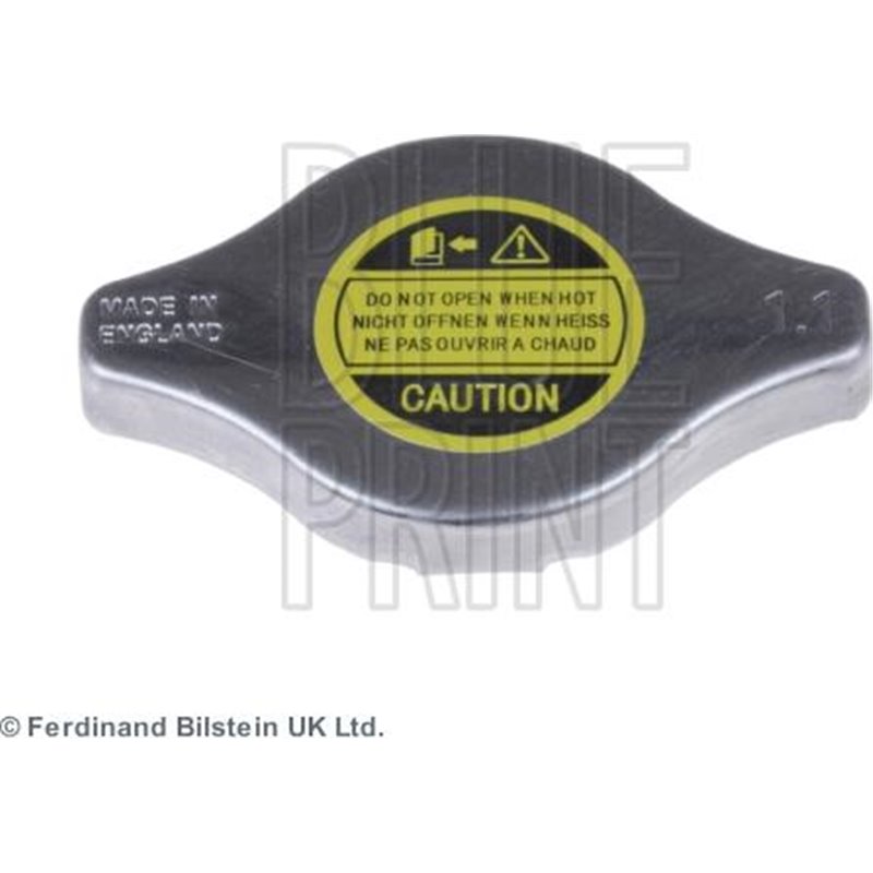 Buson,radiator - Blue Print-ADH29902