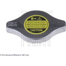 Buson,radiator - Blue Print-ADH29902