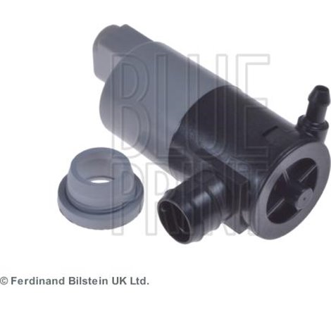 Pompa de apa,spalare parbriz - Blue Print-ADJ130301