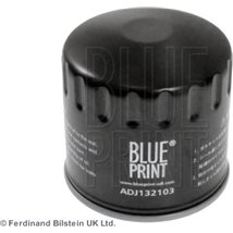 Filtru ulei - Blue Print-ADJ132103