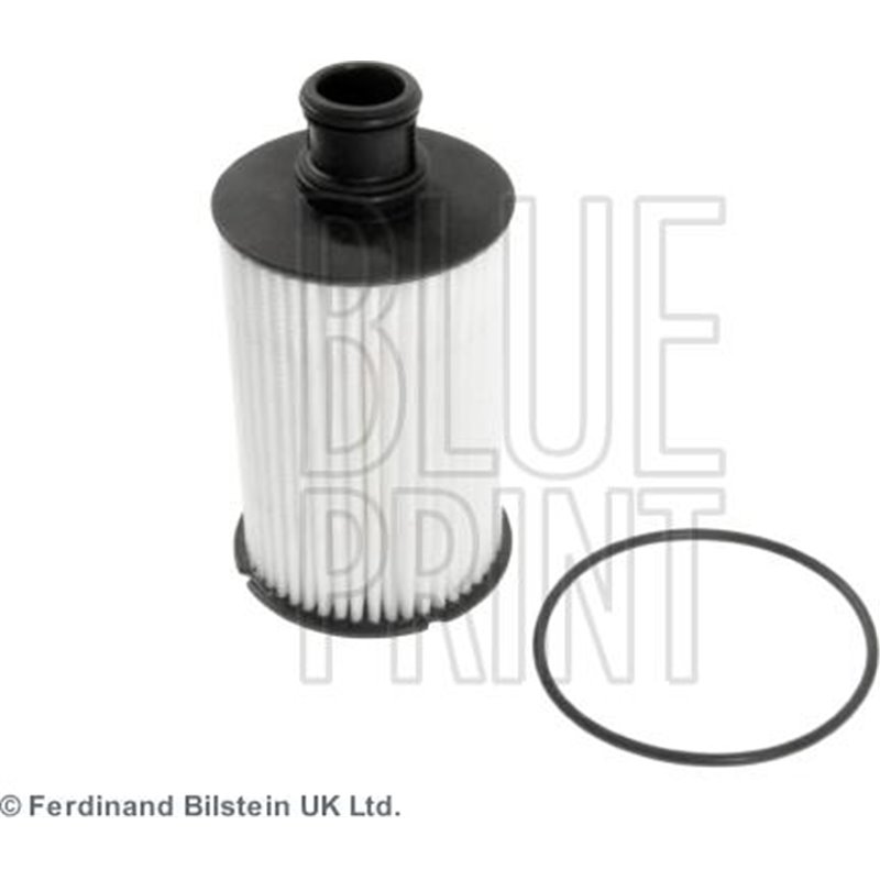 Filtru ulei - Blue Print-ADJ132105