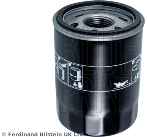 Filtru ulei - Blue Print-ADJ132106