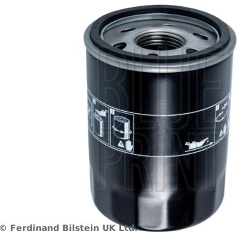 Filtru ulei - Blue Print-ADJ132106