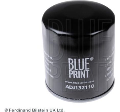 Filtru ulei - Blue Print-ADJ132110