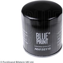 Filtru ulei - Blue Print-ADJ132110