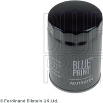 Filtru ulei - Blue Print-ADJ132124