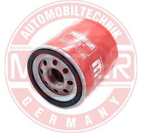 Filtru ulei - Blue Print-ADJ132127