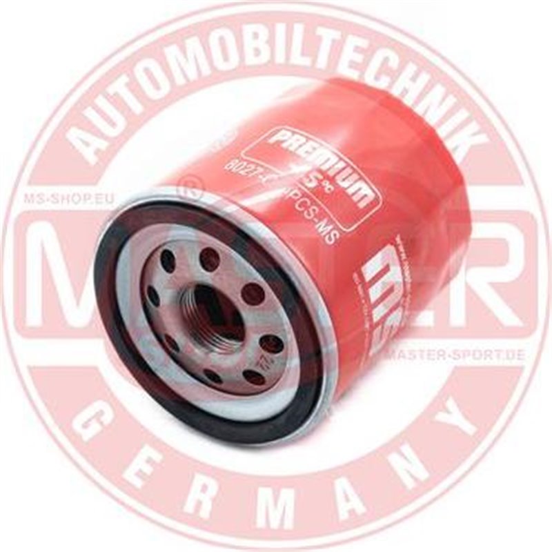 Filtru ulei - Blue Print-ADJ132127