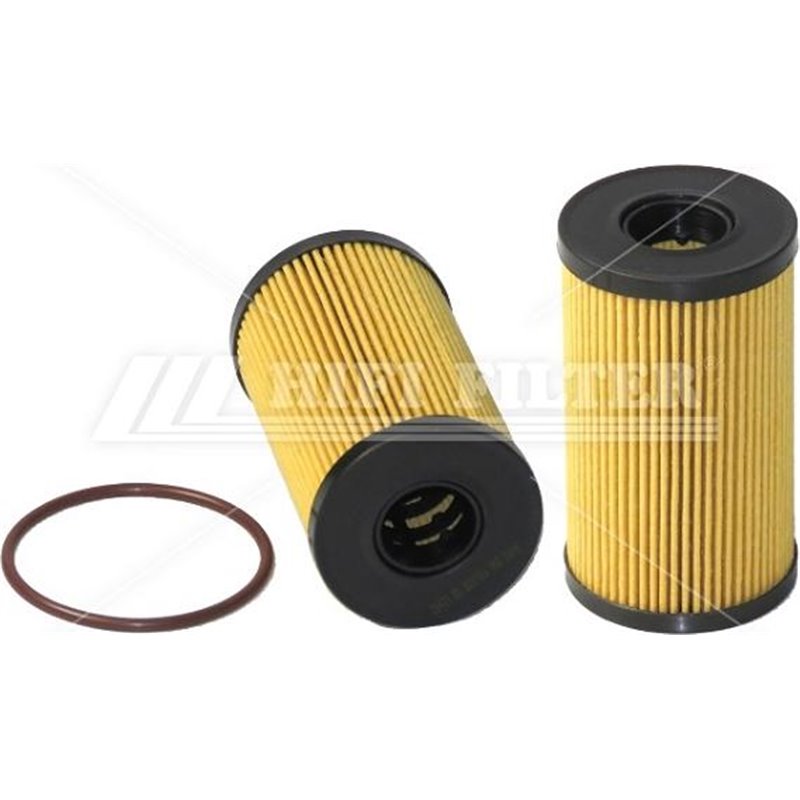 Filtru ulei - Blue Print-ADJ132128