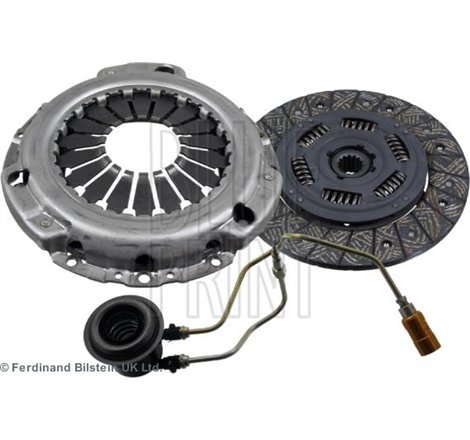 Set ambreiaj - Blue Print-ADJ133017