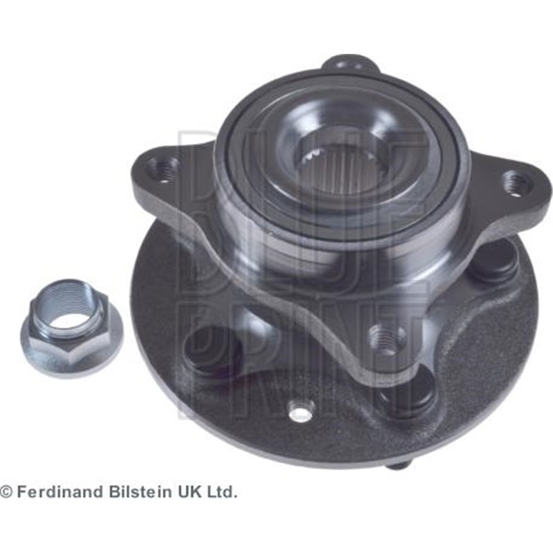 Set rulment roata - Blue Print-ADJ138215