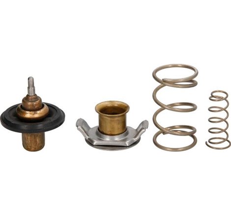 Termostat,lichid racire - Blue Print-ADJ139204