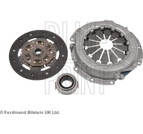 Set ambreiaj - Blue Print-ADK83011