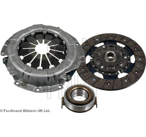 Set ambreiaj - Blue Print-ADK83016