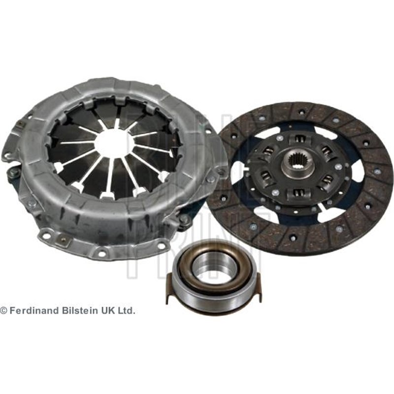 Set ambreiaj - Blue Print-ADK83016