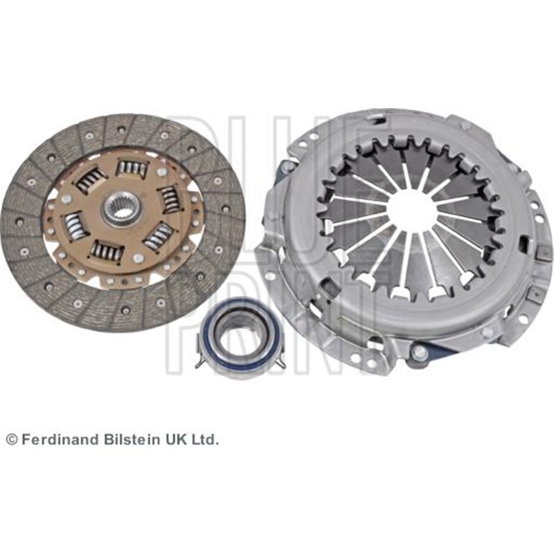 Set ambreiaj - Blue Print-ADK83025