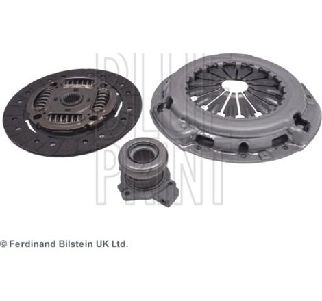 Set ambreiaj - Blue Print-ADK83052C