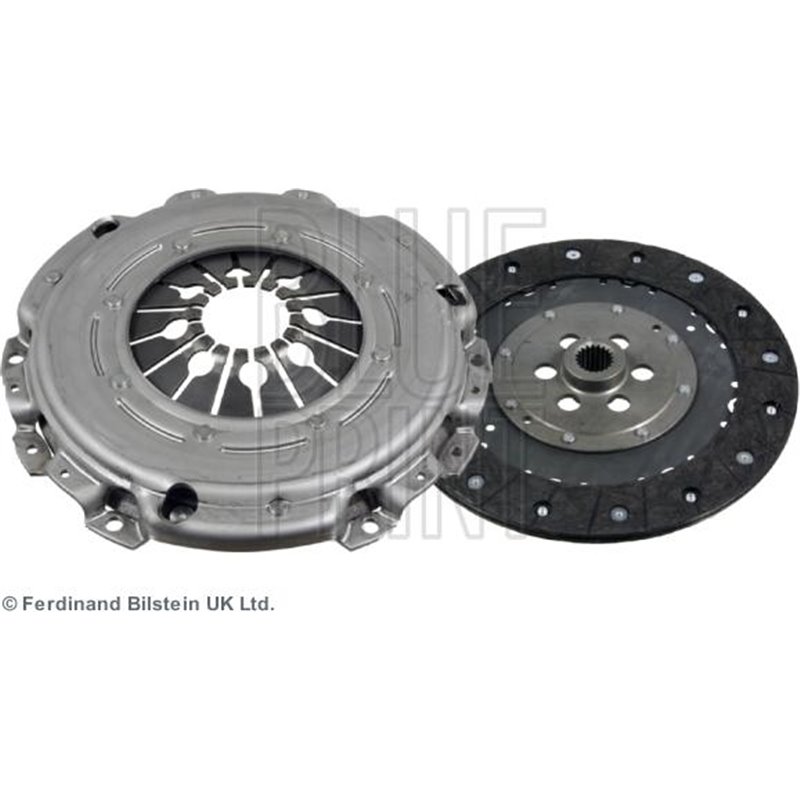 Set ambreiaj - Blue Print-ADK83061