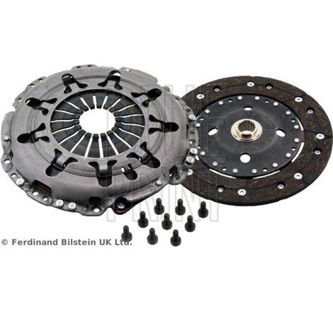 Set ambreiaj - Blue Print-ADK83075