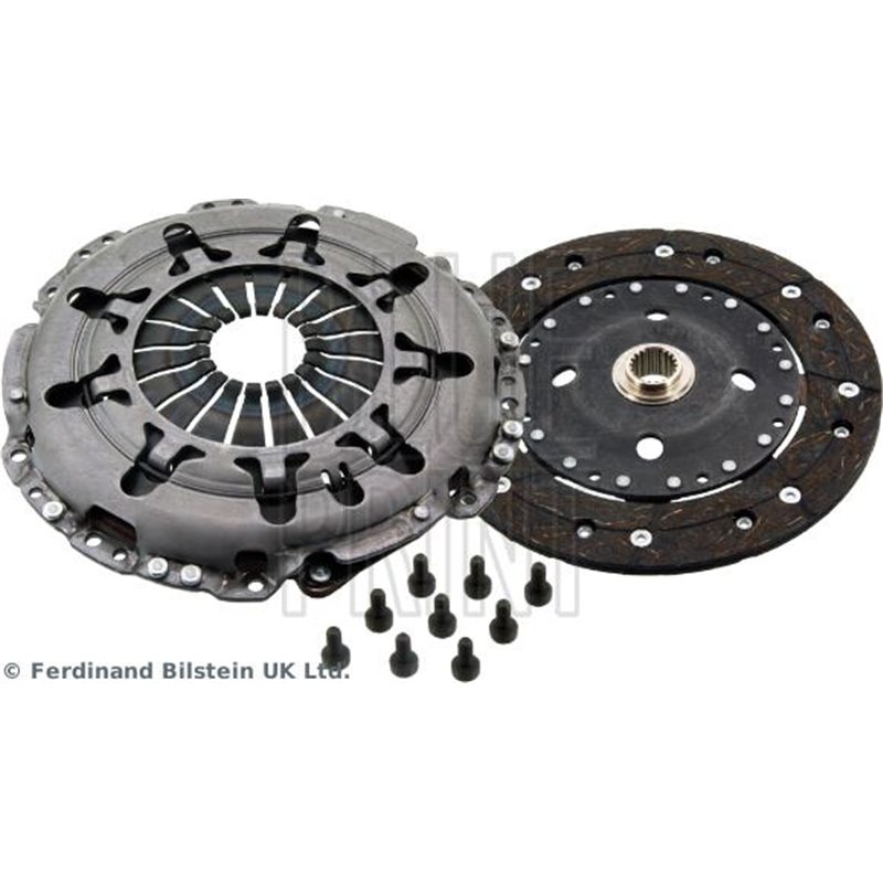 Set ambreiaj - Blue Print-ADK83075