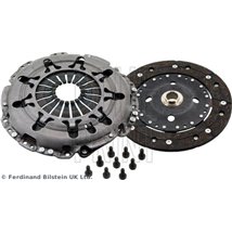 Set ambreiaj - Blue Print-ADK83075