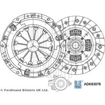 Set ambreiaj - Blue Print-ADK83076