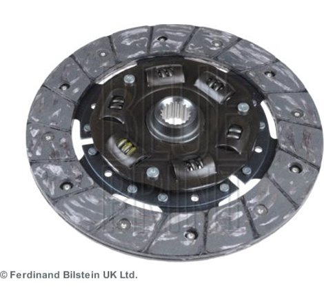 Disc ambreiaj - Blue Print-ADK83104