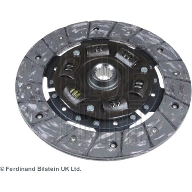 Disc ambreiaj - Blue Print-ADK83104