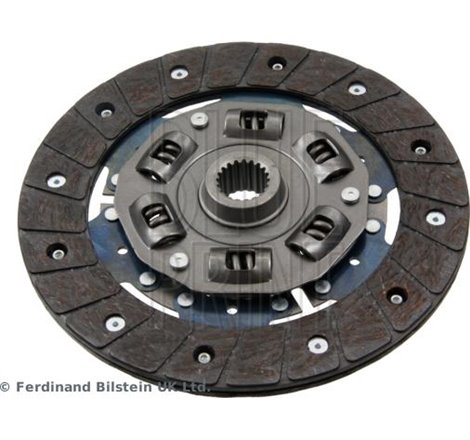 Disc ambreiaj - Blue Print-ADK83107