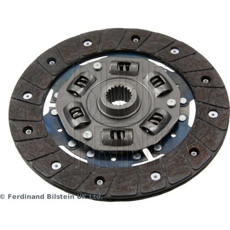 Disc ambreiaj - Blue Print-ADK83107