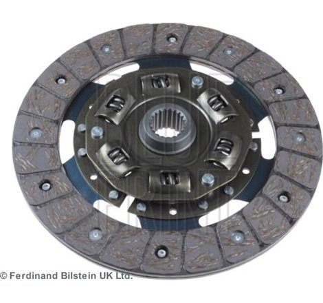 Disc ambreiaj - Blue Print-ADK83122