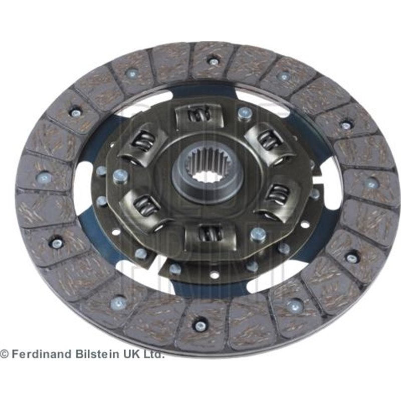 Disc ambreiaj - Blue Print-ADK83122