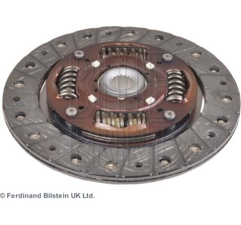 Disc ambreiaj - Blue Print-ADK83129