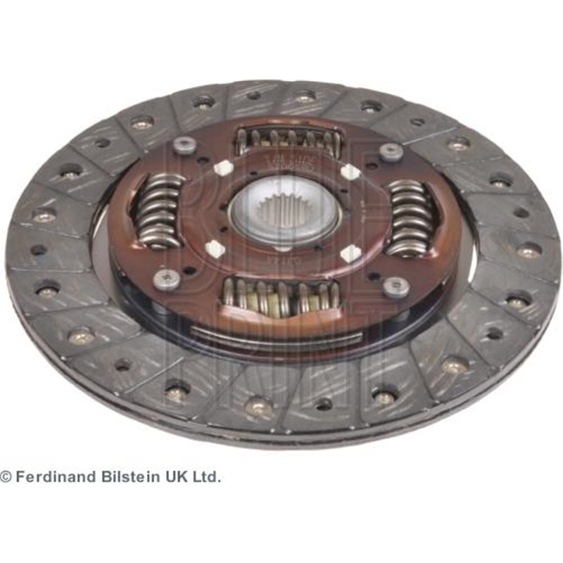 Disc ambreiaj - Blue Print-ADK83129