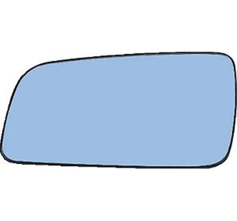 Sticla oglinda, oglinda retrovizoare exterioara - ABAKUS-2806G04